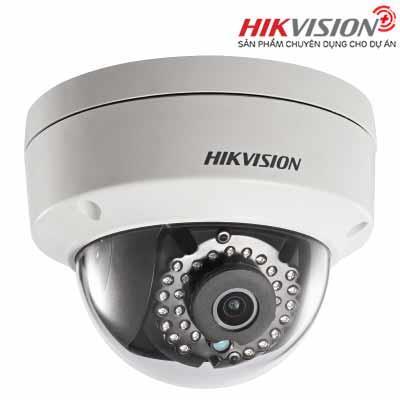 CAMERA IP 2MP HIKVISION PLUS HKI-9620F-I3L2